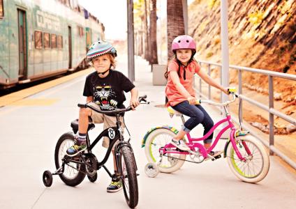 Jeugdfietsen: De perfecte fiets voor elk kind bij Nova Bikes