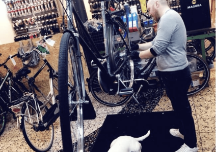 Verbeter je Fietservaring met de Juiste Fietsbanden bij Nova Bikes